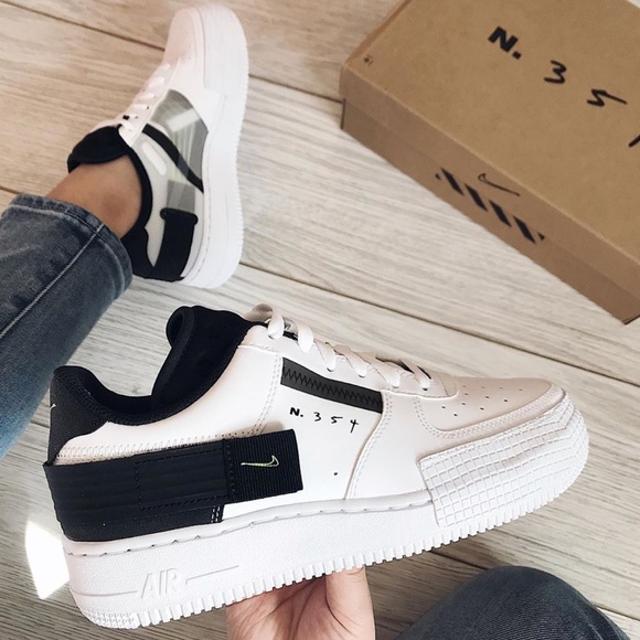 Nike air force 1 low - Picture 5 of 8